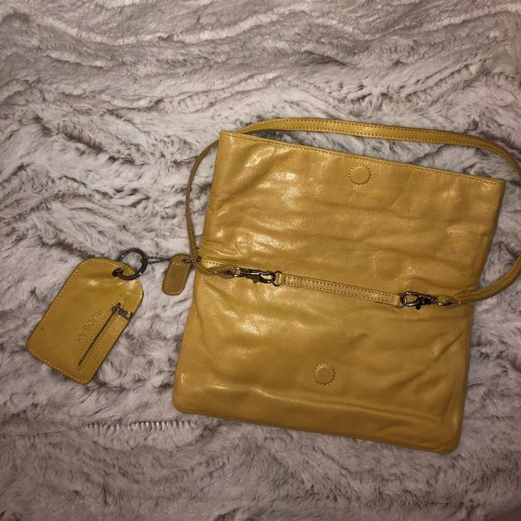 Rudsak Clutch with Adjustable Strap - Picture 2 of 3